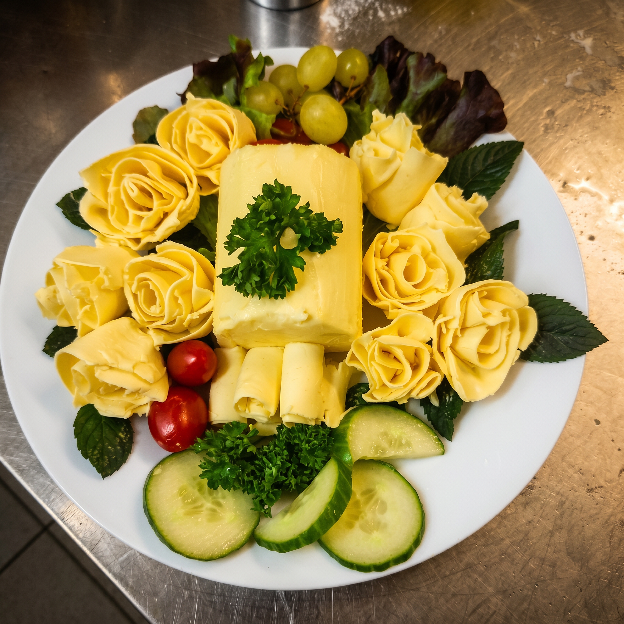 Butter-Rosen