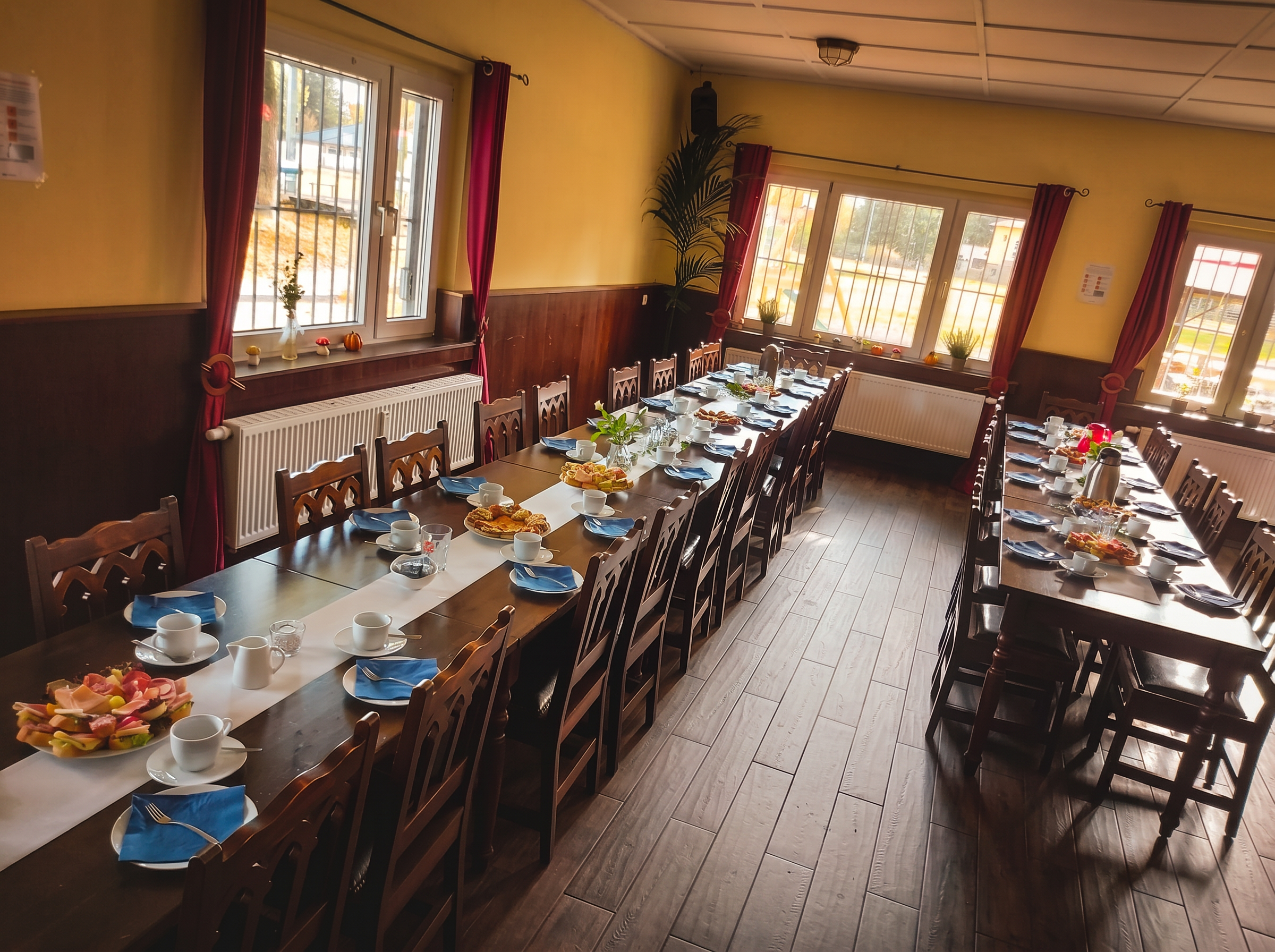 Festtafel